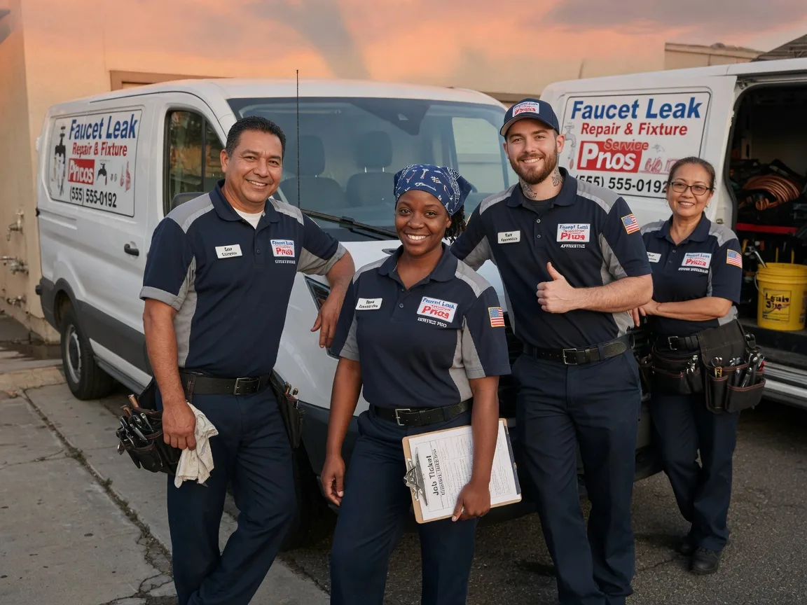 Faucet Repair company in Carlton, OR