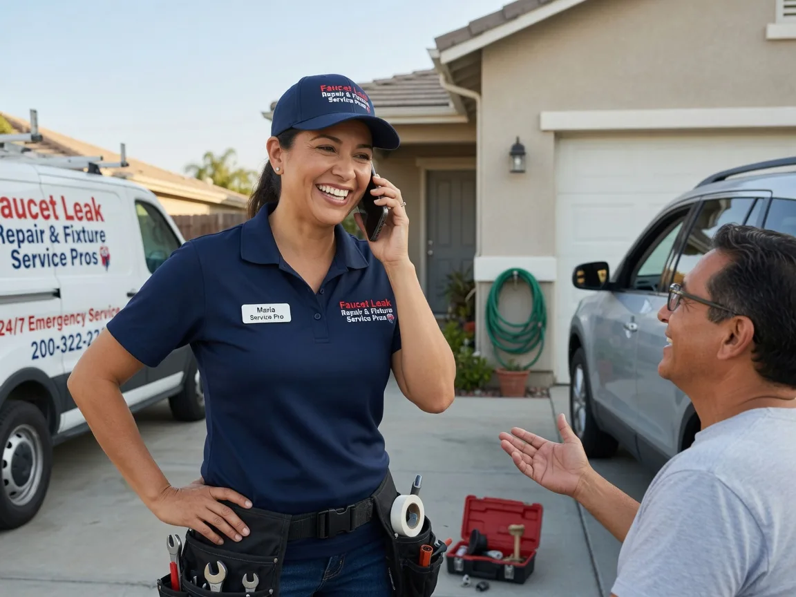 Faucet Repair Carlton, OR FAQs